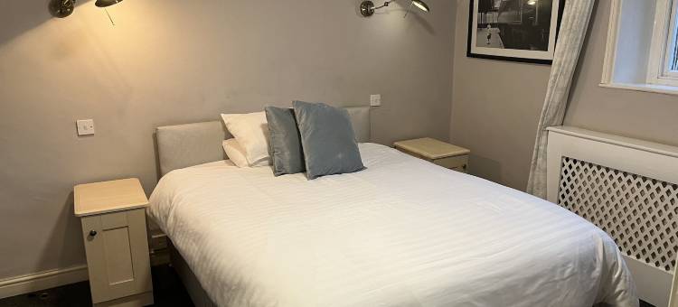 鲁路斯酒店(Lulus)图片