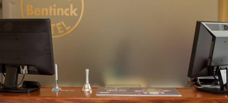 本廷克品质酒店(Quality Hotel Bentinck)图片