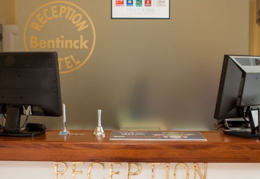 Quality Hotel Bentinck Hotel Overview