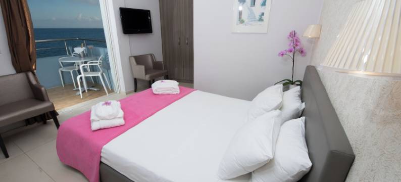 阿斯特朗酒店(Astron Hotel)图片