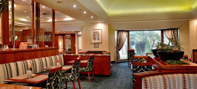 城市小屋酒店-布隆方舟(City Lodge Hotel Bloemfontein)图片