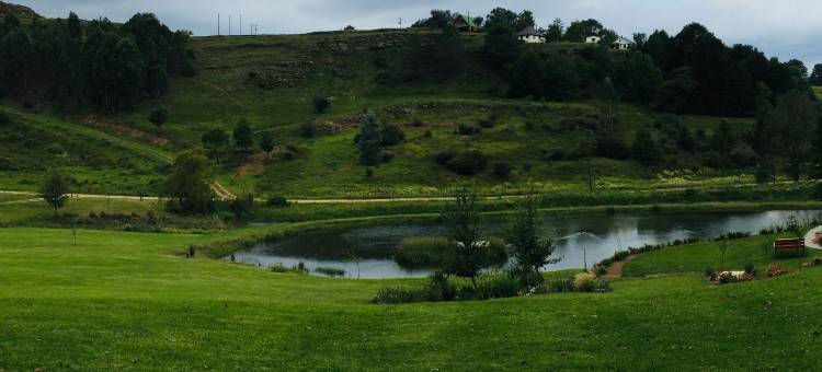 孔雀石庄园(Malachite Manor)图片