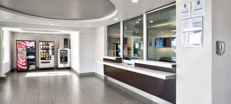 维克多维尔 6 号汽车旅馆(Motel 6 Victorville, CA - Apple Valley)图片