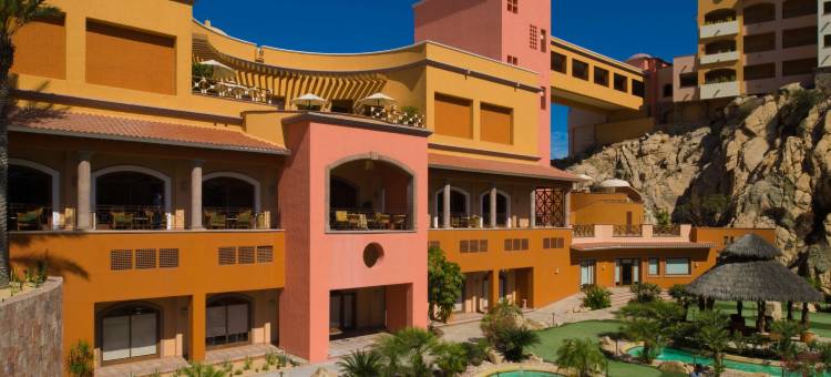 培亚格兰德度假村(Playa Grande Resort)图片