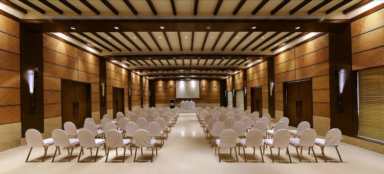 贝卡尔拉利特度假村及Spa(The Lalit Resort & Spa Bekal)图片