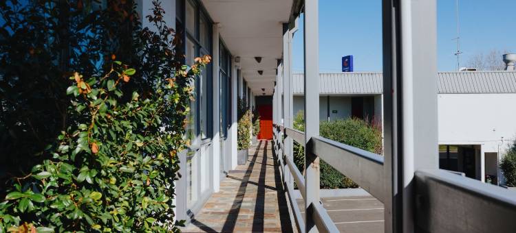 特拉拉尔根舒适酒店(Comfort Inn Traralgon)图片