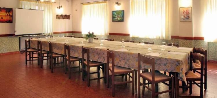 卡斯特里诺二世酒店(Albergo Il Castellino)图片