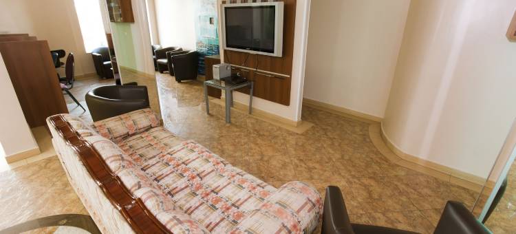 欧利广场酒店(Hotel Oly Plaza)图片