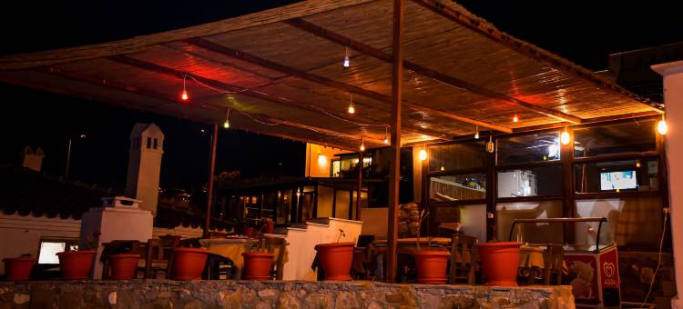 埃斯帕瓦精品酒店(Bozcaada Aspava Otel)图片