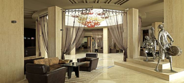 阿特拉斯索维拉里亚德度假村(Atlas Essaouira Riad Resort)图片