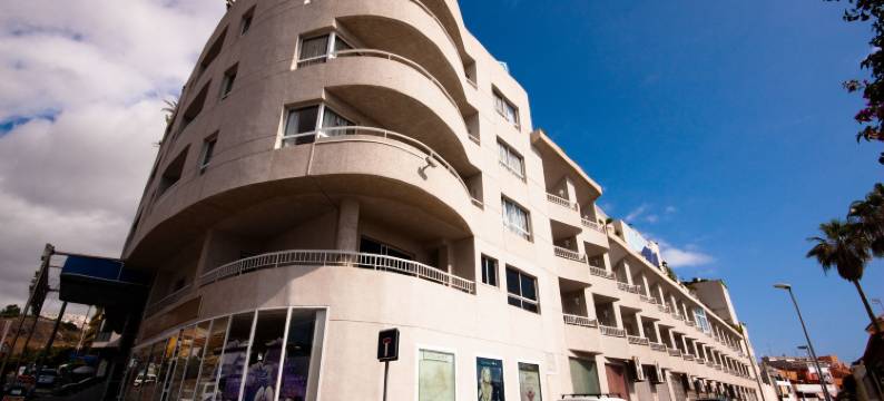 维基利亚公园酒店(Vigilia Park)图片