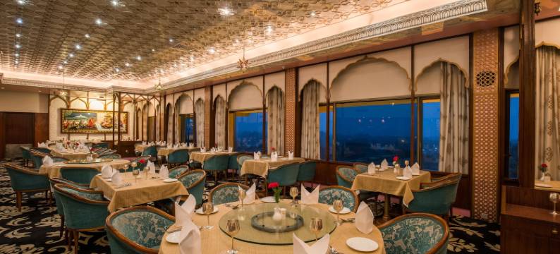 阿格拉克拉克西拉兹酒店(Hotel Clarks Shiraz)图片