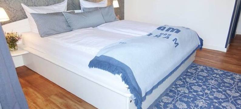 奥斯提布里克兰德豪斯酒店(Landhaus Ostseeblick)图片