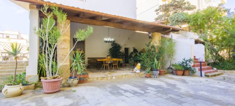 沙林纳公寓酒店(Residence le Saline)图片