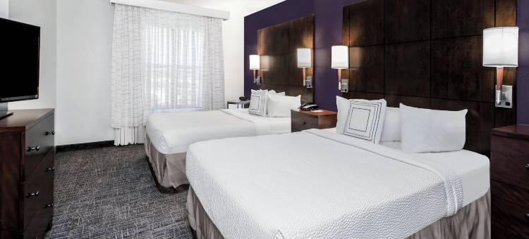 圣安东尼奥海洋世界/拉克兰Residence Inn 酒店(Residence Inn San Antonio SeaWorld®/Lackland)图片