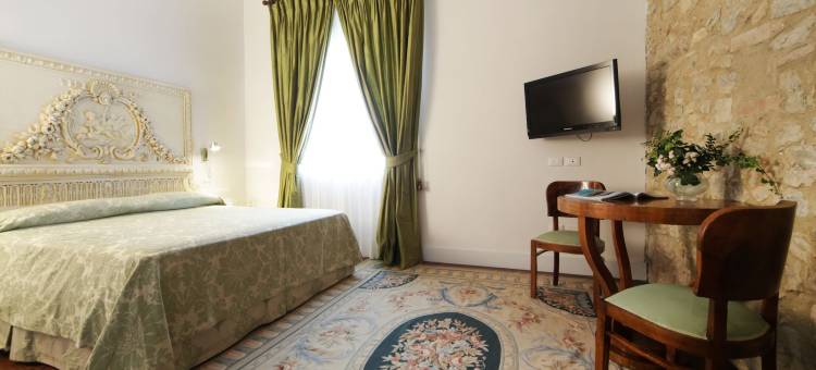 特努塔庞齐亚尼 - 格里芬度假村(Tenuta Ponziani Wine Resort)图片