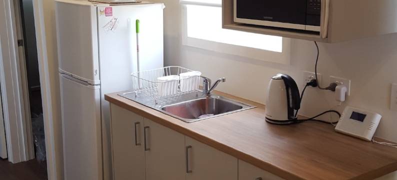 拉拉小屋(Lara Lodge)图片