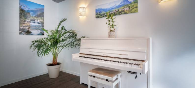 圣克莱尔酒店(Hôtel Saint Clair)图片