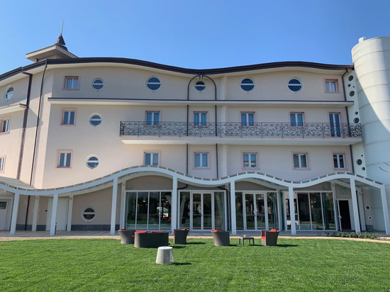 阿斯特里亚养生 Spa 酒店