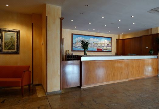 Hotel Port Sitges Hotel Overview