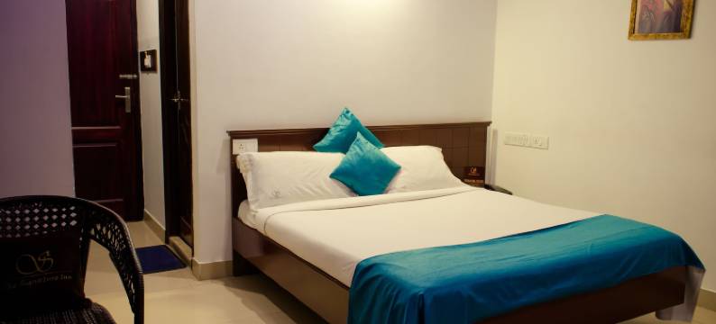 签名酒店(The Signature Inn Hotel)图片