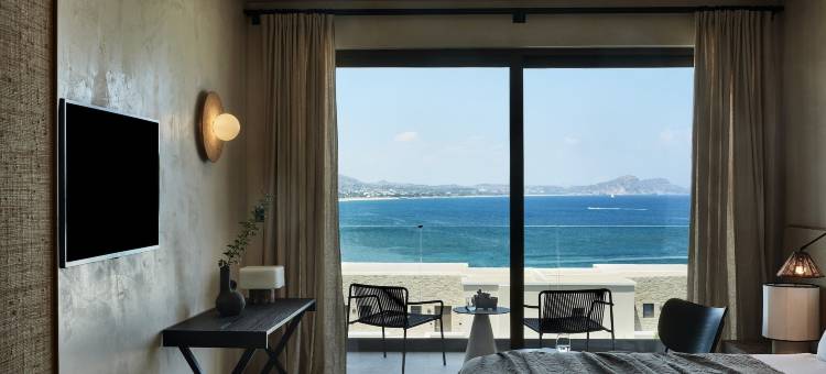 港口皇家别墅和温泉酒店-限成人(Port Royal Villas and Spa - Adults Only)图片