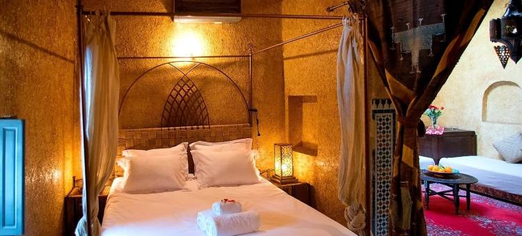 里亚德萨菲尔酒店(Riad Safir)图片