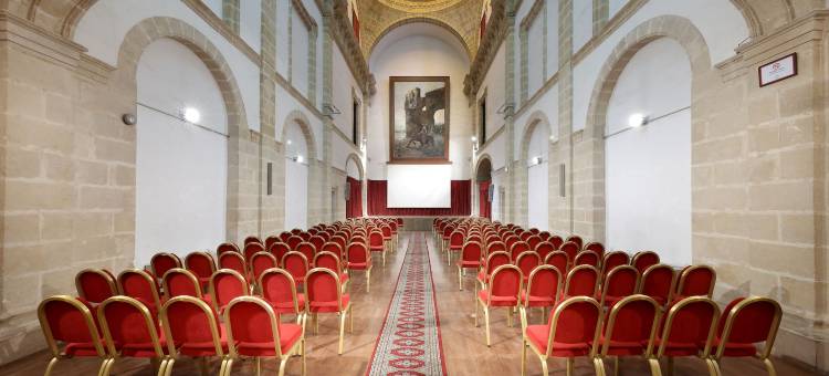 圣米格尔克里索尔修道院酒店(Crisol Monasterio de San Miguel)图片