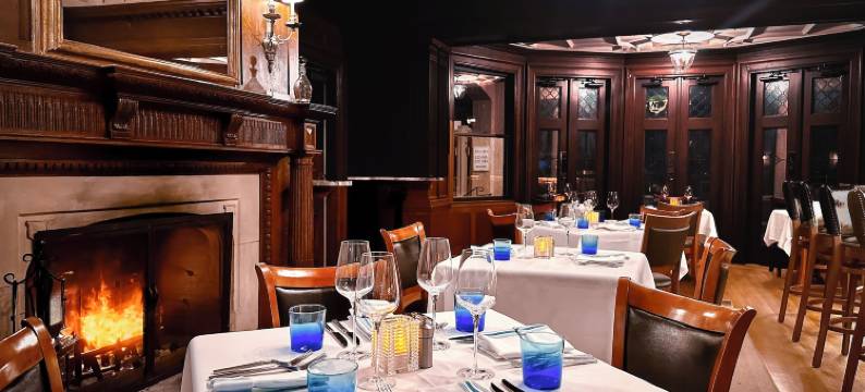 海边豪宅度假酒店及高尔夫俱乐部(The Mansion at Ocean Edge Resort & Golf Club)图片