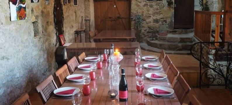 哲学工作坊酒店(Atelier du Philosophe)图片