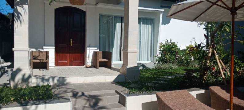 苹果绿科里别墅酒店(Apple Green Kori Villa)图片