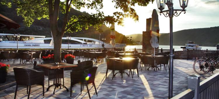 莱茵国王酒店(Hotel Rheinkönig)图片