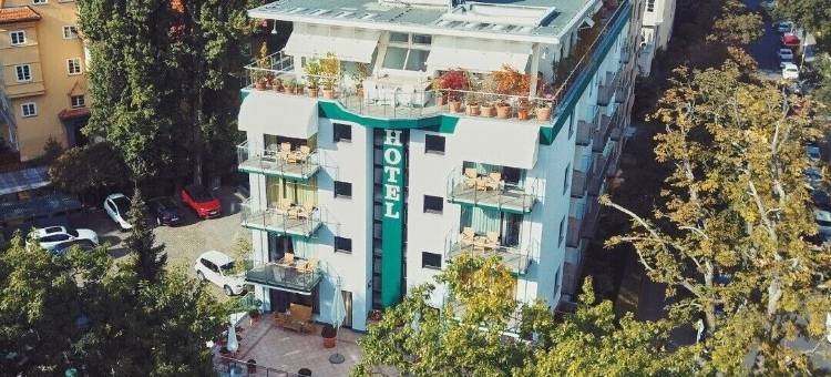 卡斯塔尼亚别墅酒店(Bernstein Hotel Villa Kastania)图片