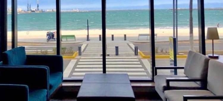 韦拉克鲁斯希尔顿逸林酒店(DoubleTree by Hilton Veracruz)图片