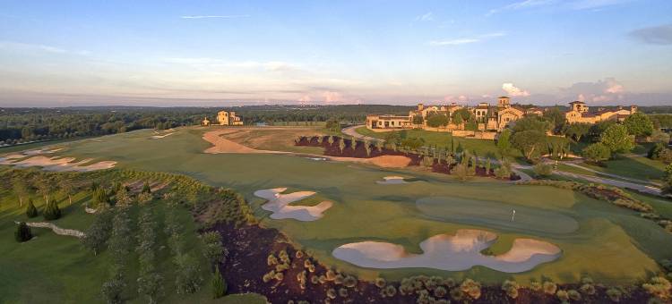 锡耶纳贝拉科里纳酒店(Siena at Bella Collina)图片