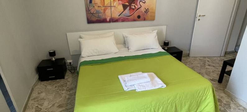 110 号客房酒店(Room 110 Bari -Guesthouse-)图片