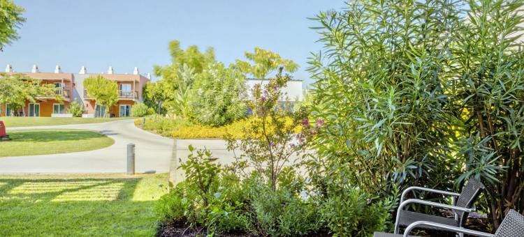 昆塔里亚罗宾逊 - 全包式(ROBINSON QUINTA DA RIA - All Inclusive)图片