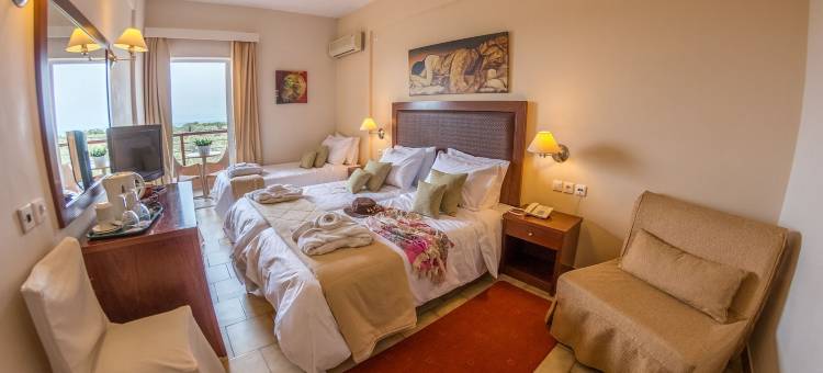 阿波罗度假村艺术酒店(Apollo Resort Art Hotel)图片