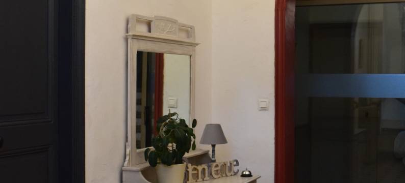 工程师庄园酒店(Maison des Ingénieurs)图片