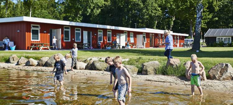 斯坎讷堡丹恩旅馆(Danhostel Skanderborg)图片