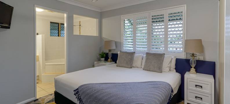 汤斯威尔南峰公寓(Townsville Southbank Apartments)图片