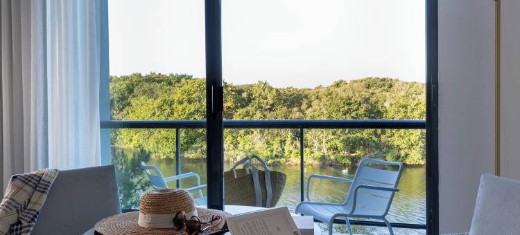 里韦泰尔贝斯特韦斯特优质酒店(Best Western Plus Hotel les Rives du Ter)图片