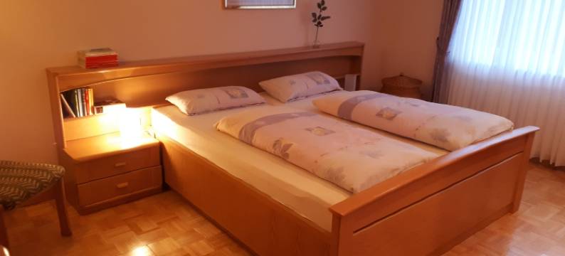 弗洛灵公寓酒店(Familienurlaub in Ostfriesland für Max 7 Pers in 2 Wohnungen, Auch Einzeln Wohnungen)图片