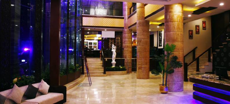 拉瓦尼亚客栈(Lavanya Inn)图片