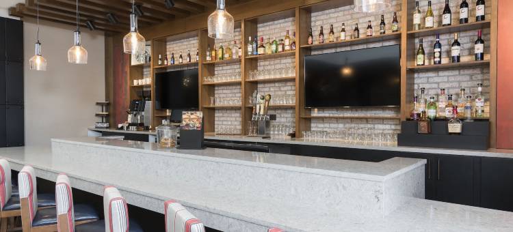 安阿伯凯悦嘉轩酒店(Hyatt Place Ann Arbor)图片