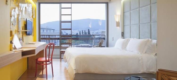 尼欧酒店(New Hotel)图片