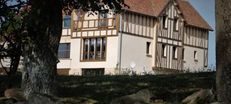 莱奥里尔自然休闲民宿(Lyolyl Bnb Nature Loisirs)图片