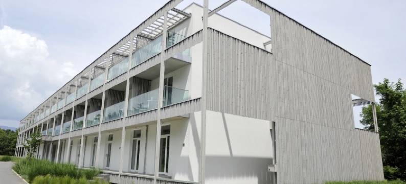 德拉源酒店(Hôtel de la Source)图片