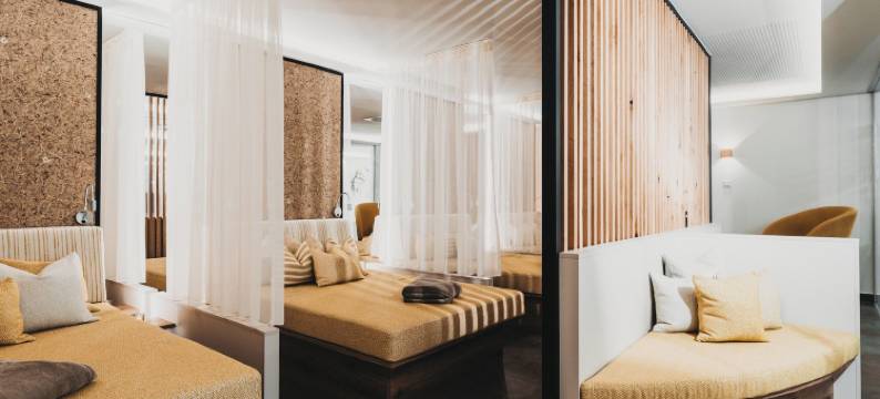 艾比尔布鲁尼尔养生酒店(Hotel Eibl-Brunner 4-Sterne-Superior)图片