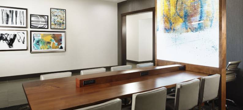 拉伯克凯悦嘉轩酒店(Hyatt Place Lubbock)图片